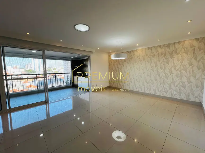 Foto 2 de Apartamento com 3 quartos para alugar, 155m2 em Vila Arens II, Jundiai - SP