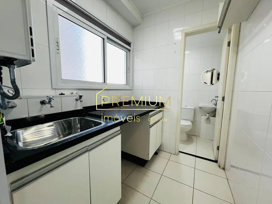 Foto 9 de Apartamento com 3 quartos para alugar, 155m2 em Vila Arens II, Jundiai - SP