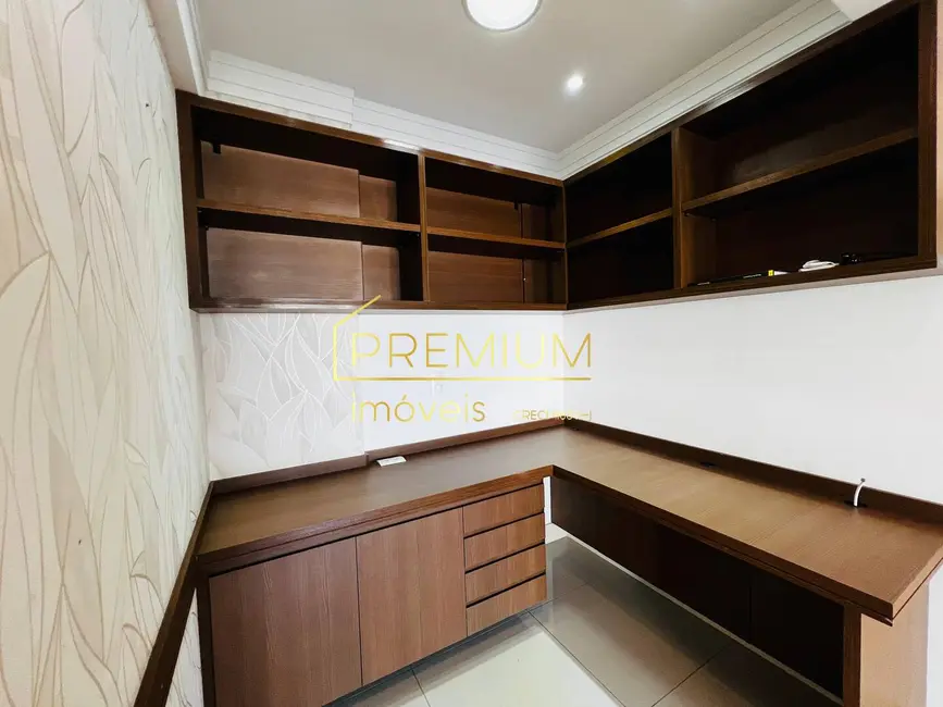 Foto 6 de Apartamento com 3 quartos para alugar, 155m2 em Vila Arens II, Jundiai - SP