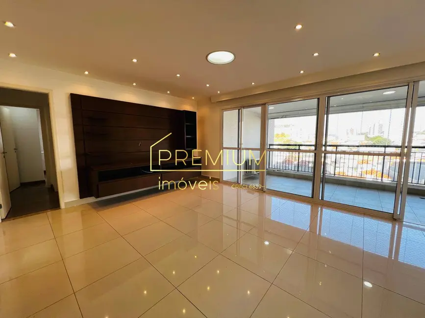 Foto 3 de Apartamento com 3 quartos para alugar, 155m2 em Vila Arens II, Jundiai - SP