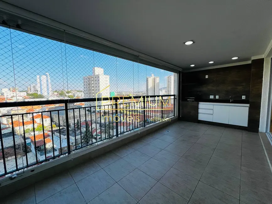 Foto 1 de Apartamento com 3 quartos para alugar, 155m2 em Vila Arens II, Jundiai - SP