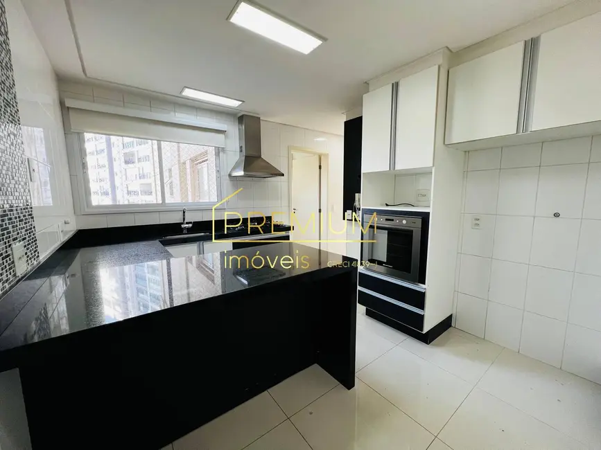 Foto 7 de Apartamento com 3 quartos para alugar, 155m2 em Vila Arens II, Jundiai - SP