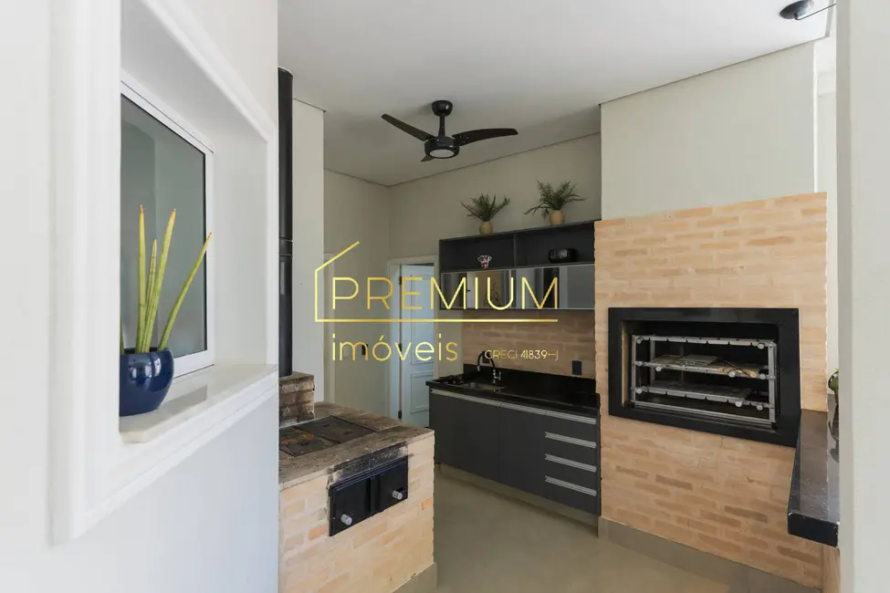 Foto 5 de Casa com 4 quartos à venda e para alugar, 352m2 em Jundiai - SP