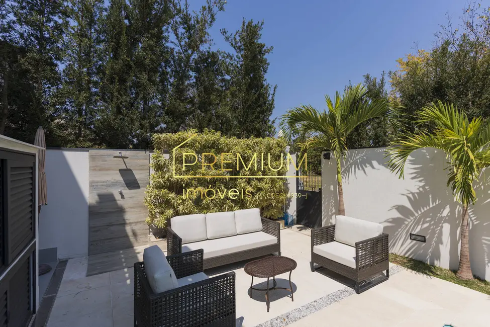 Foto 6 de Casa com 4 quartos à venda e para alugar, 352m2 em Jundiai - SP