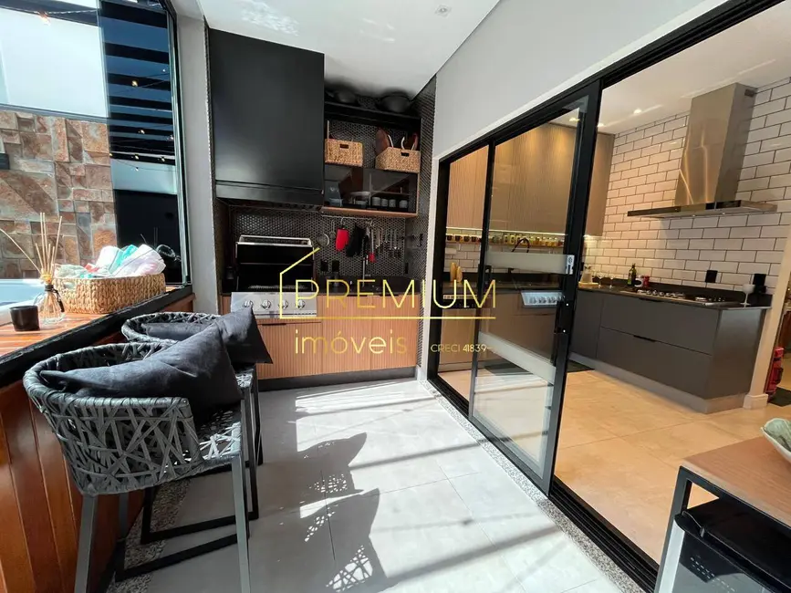 Foto 4 de Casa com 3 quartos à venda, 195m2 em Corrupira, Jundiai - SP