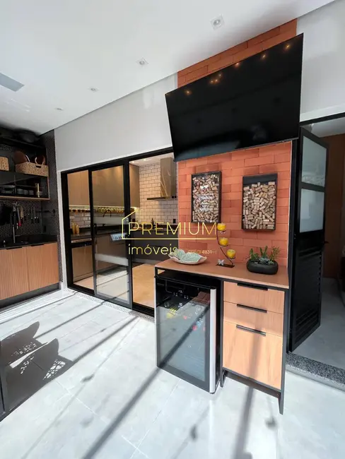 Foto 5 de Casa com 3 quartos à venda, 195m2 em Corrupira, Jundiai - SP