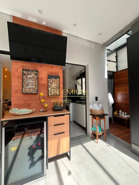 Foto 6 de Casa com 3 quartos à venda, 195m2 em Corrupira, Jundiai - SP