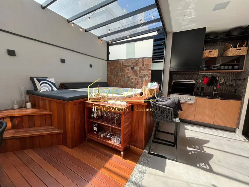 Foto 1 de Casa com 3 quartos à venda, 195m2 em Corrupira, Jundiai - SP