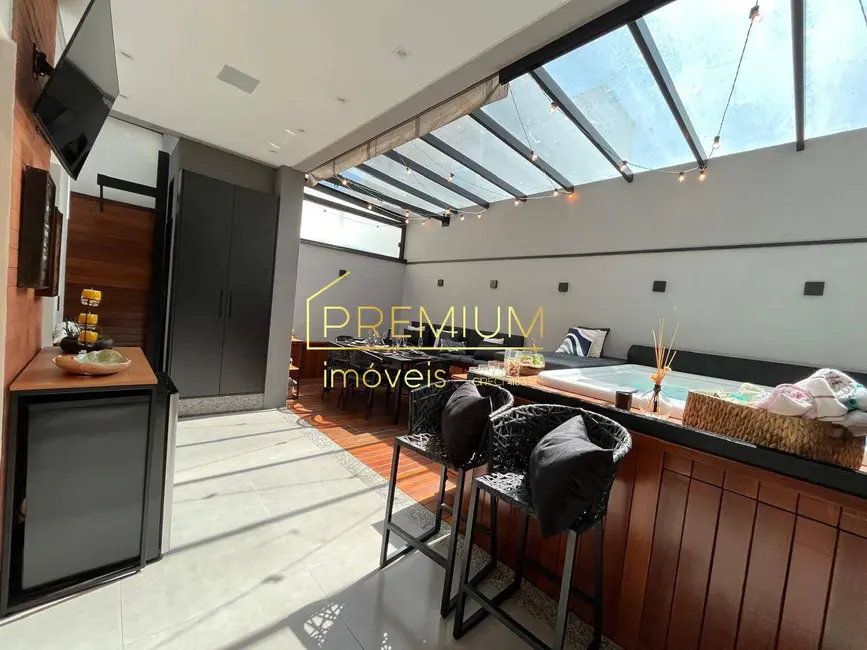 Foto 3 de Casa com 3 quartos à venda, 195m2 em Corrupira, Jundiai - SP