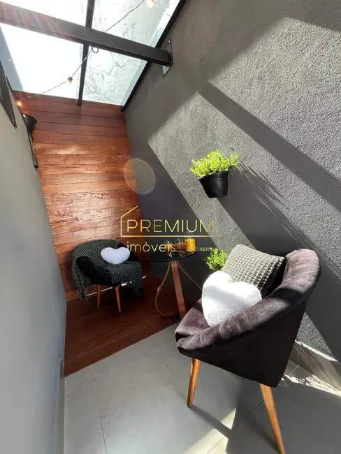 Foto 8 de Casa com 3 quartos à venda, 195m2 em Corrupira, Jundiai - SP