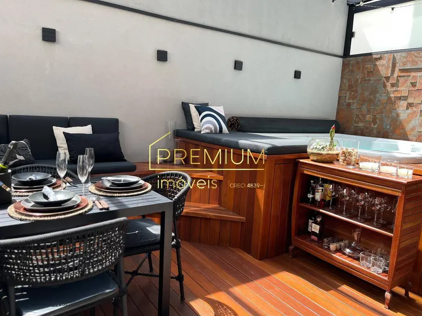 Foto 2 de Casa com 3 quartos à venda, 195m2 em Corrupira, Jundiai - SP