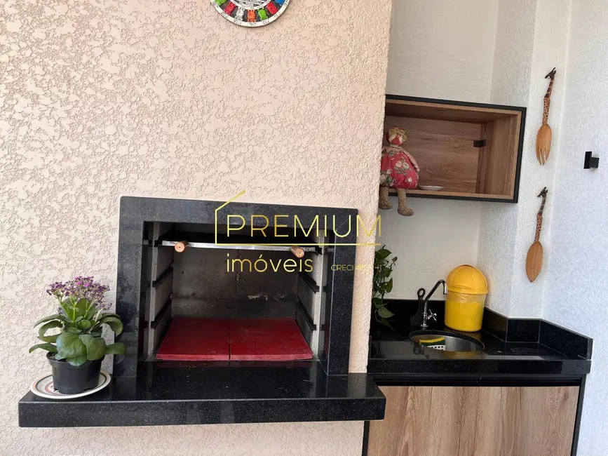 Foto 3 de Apartamento com 2 quartos à venda, 67m2 em Jardim Flórida, Jundiai - SP