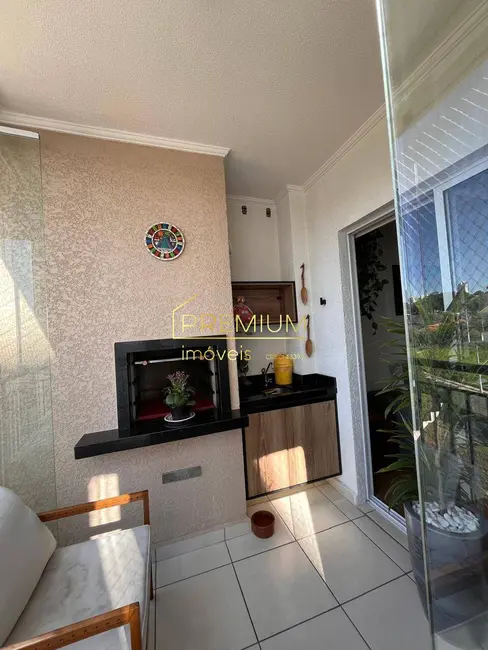 Foto 4 de Apartamento com 2 quartos à venda, 67m2 em Jardim Flórida, Jundiai - SP