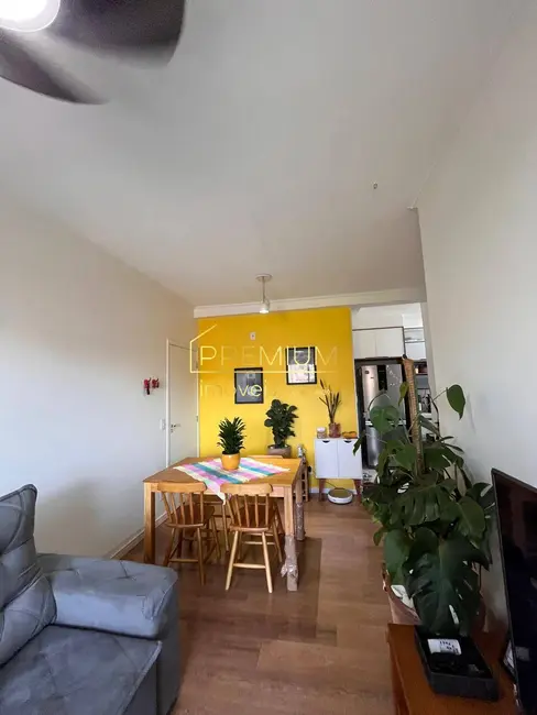 Foto 7 de Apartamento com 2 quartos à venda, 67m2 em Jardim Flórida, Jundiai - SP