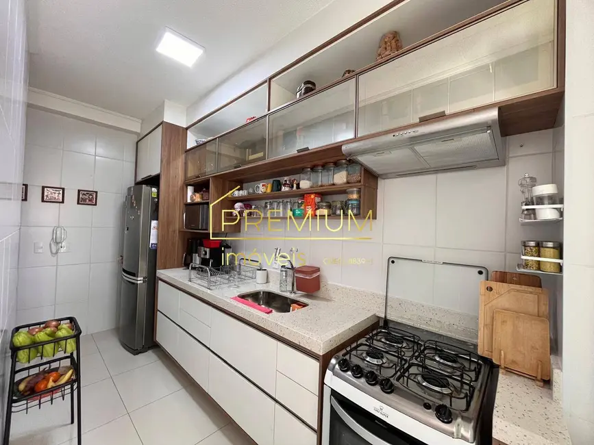 Foto 9 de Apartamento com 2 quartos à venda, 67m2 em Jardim Flórida, Jundiai - SP