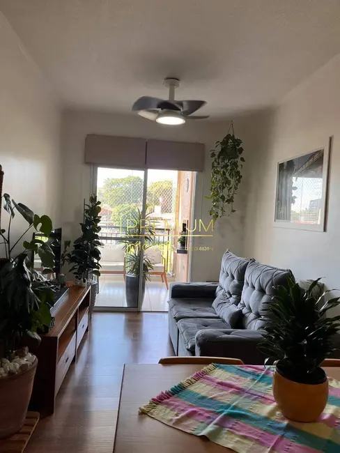 Foto 5 de Apartamento com 2 quartos à venda, 67m2 em Jardim Flórida, Jundiai - SP