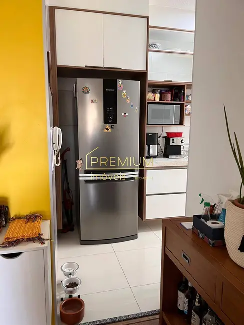 Foto 8 de Apartamento com 2 quartos à venda, 67m2 em Jardim Flórida, Jundiai - SP