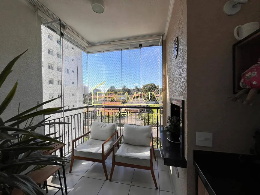 Foto 1 de Apartamento com 2 quartos à venda, 67m2 em Jardim Flórida, Jundiai - SP