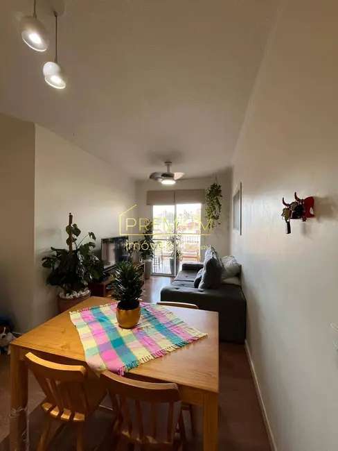 Foto 6 de Apartamento com 2 quartos à venda, 67m2 em Jardim Flórida, Jundiai - SP