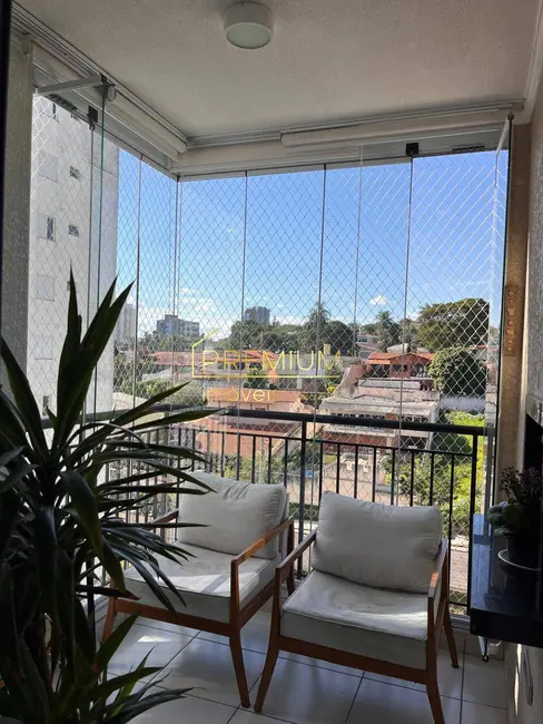 Foto 2 de Apartamento com 2 quartos à venda, 67m2 em Jardim Flórida, Jundiai - SP