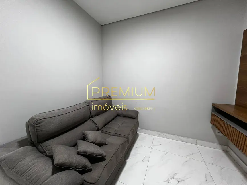 Foto 5 de Casa com 2 quartos para alugar, 40m2 em Recanto Quarto Centenário, Jundiai - SP