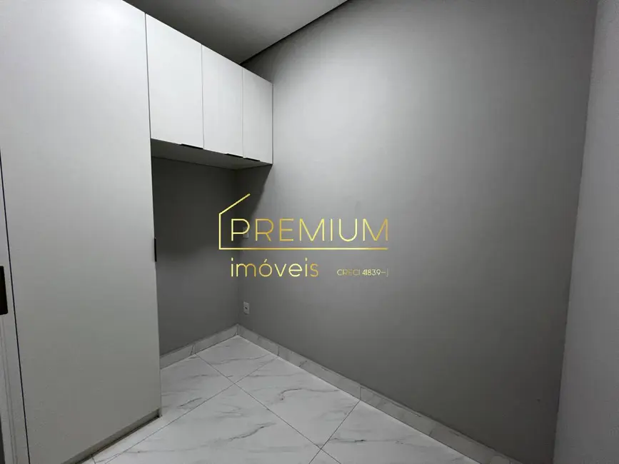 Foto 6 de Casa com 2 quartos para alugar, 40m2 em Recanto Quarto Centenário, Jundiai - SP