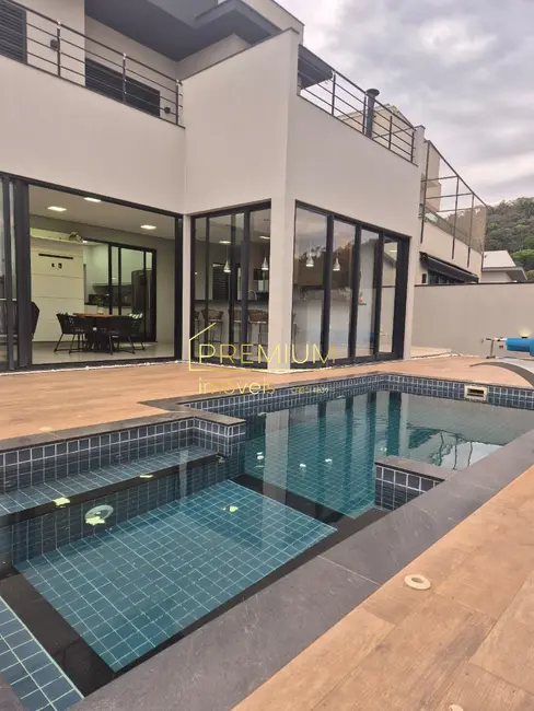 Foto 1 de Casa com 4 quartos à venda, 280m2 em Itupeva - SP