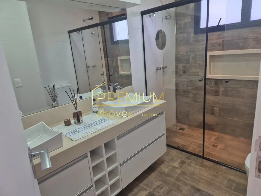 Foto 5 de Casa com 4 quartos à venda, 280m2 em Itupeva - SP