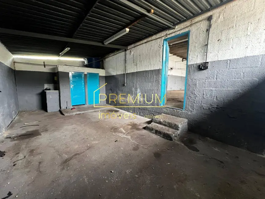 Foto 9 de Sala Comercial para alugar, 400m2 em Recanto Quarto Centenário, Jundiai - SP