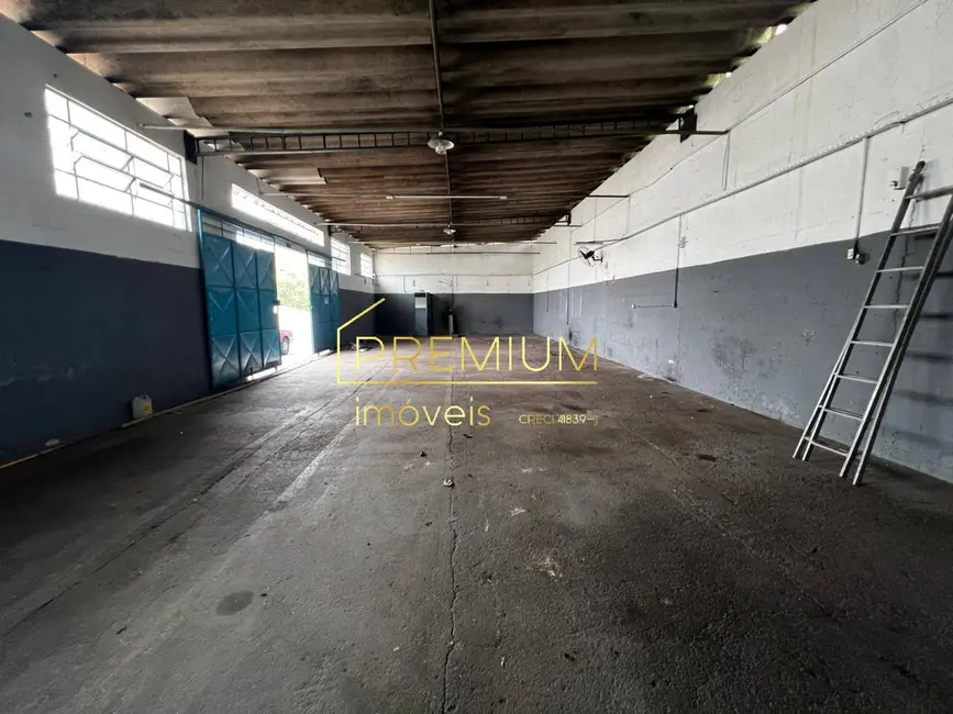 Foto 7 de Sala Comercial para alugar, 400m2 em Recanto Quarto Centenário, Jundiai - SP