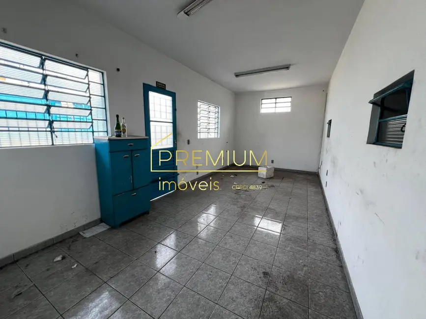 Foto 6 de Sala Comercial para alugar, 400m2 em Recanto Quarto Centenário, Jundiai - SP