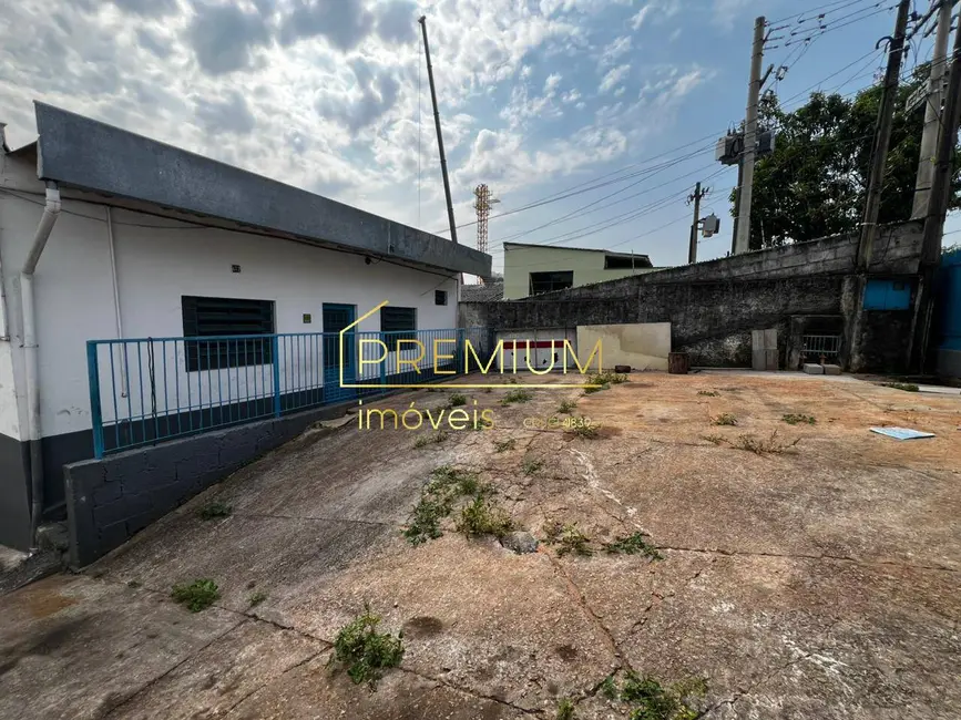 Foto 1 de Sala Comercial para alugar, 400m2 em Recanto Quarto Centenário, Jundiai - SP