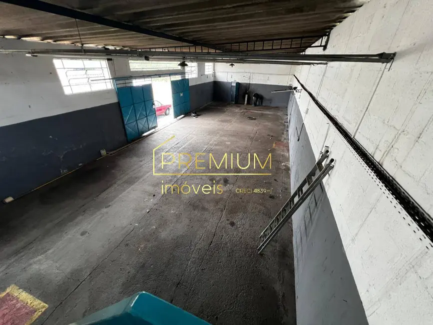 Foto 2 de Sala Comercial para alugar, 400m2 em Recanto Quarto Centenário, Jundiai - SP