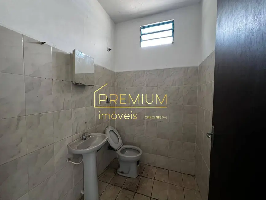 Foto 3 de Sala Comercial para alugar, 400m2 em Recanto Quarto Centenário, Jundiai - SP