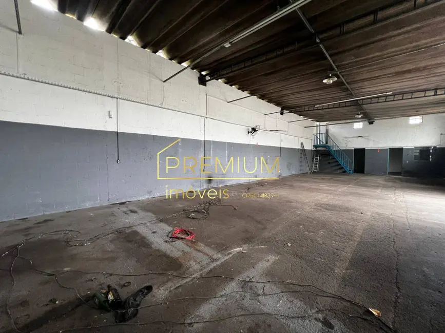 Foto 8 de Sala Comercial para alugar, 400m2 em Recanto Quarto Centenário, Jundiai - SP