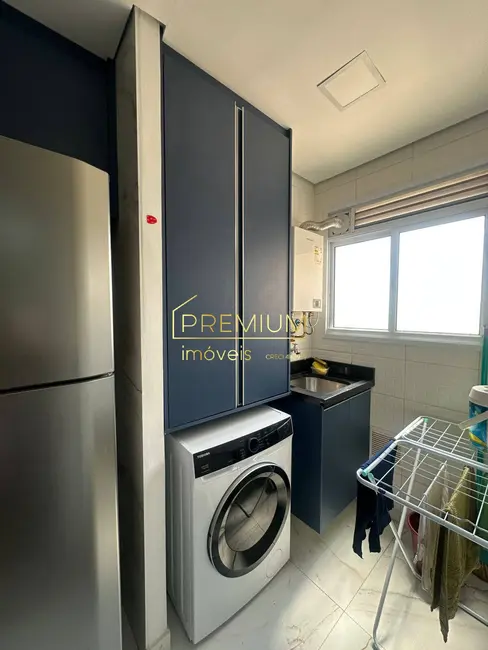 Foto 5 de Apartamento com 3 quartos para alugar, 64m2 em Jardim Carolina, Jundiai - SP