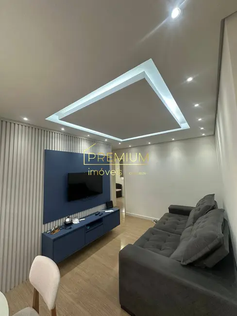 Foto 1 de Apartamento com 3 quartos para alugar, 64m2 em Jardim Carolina, Jundiai - SP