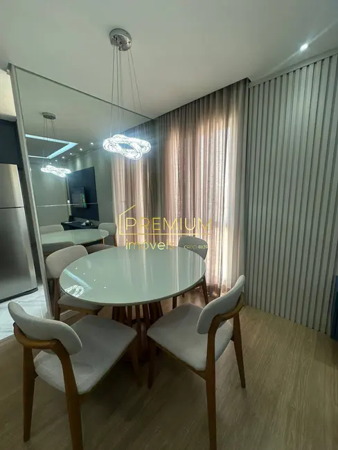 Foto 9 de Apartamento com 3 quartos para alugar, 64m2 em Jardim Carolina, Jundiai - SP
