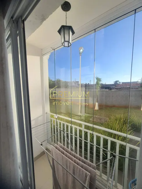 Foto 7 de Apartamento com 2 quartos para alugar, 50m2 em Residencial Santa Giovana, Jundiai - SP