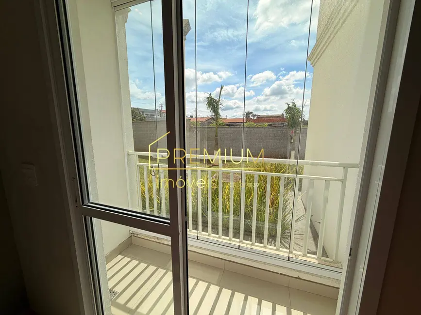 Foto 4 de Apartamento com 2 quartos à venda e para alugar, 50m2 em Residencial Santa Giovana, Jundiai - SP