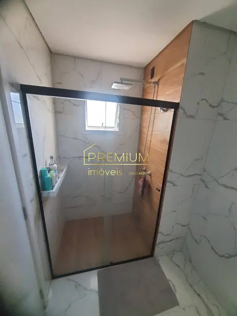 Foto 8 de Apartamento com 2 quartos para alugar, 50m2 em Residencial Santa Giovana, Jundiai - SP