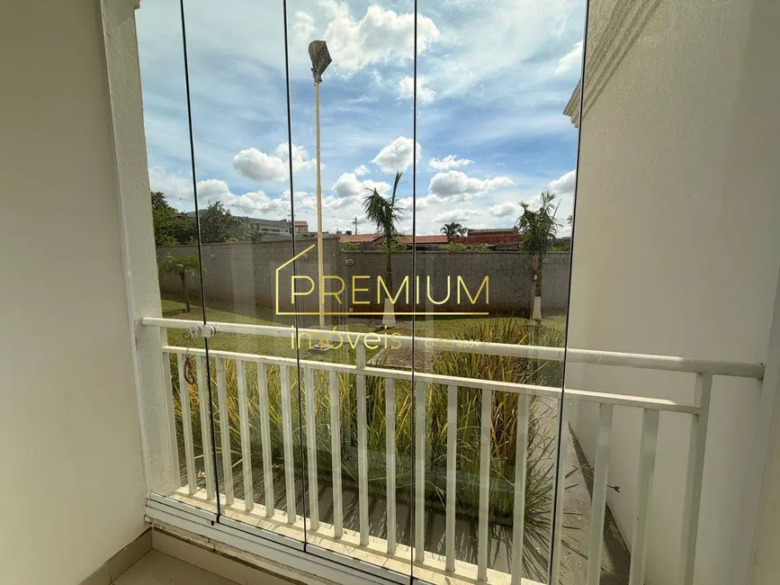 Foto 5 de Apartamento com 2 quartos à venda e para alugar, 50m2 em Residencial Santa Giovana, Jundiai - SP