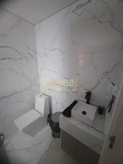 Foto 9 de Apartamento com 2 quartos para alugar, 50m2 em Residencial Santa Giovana, Jundiai - SP