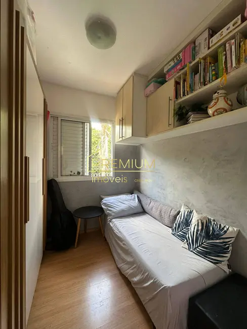 Foto 9 de Casa com 3 quartos à venda, 110m2 em Jardim Shangai, Jundiai - SP