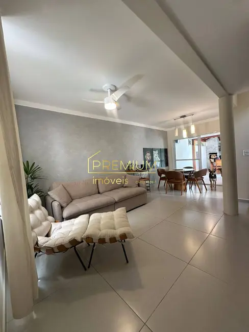 Foto 4 de Casa com 3 quartos à venda, 110m2 em Jardim Shangai, Jundiai - SP