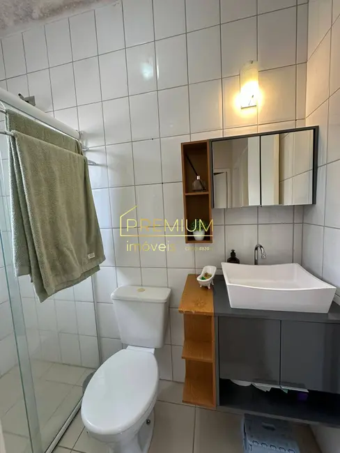 Foto 3 de Casa com 3 quartos à venda, 110m2 em Jardim Shangai, Jundiai - SP