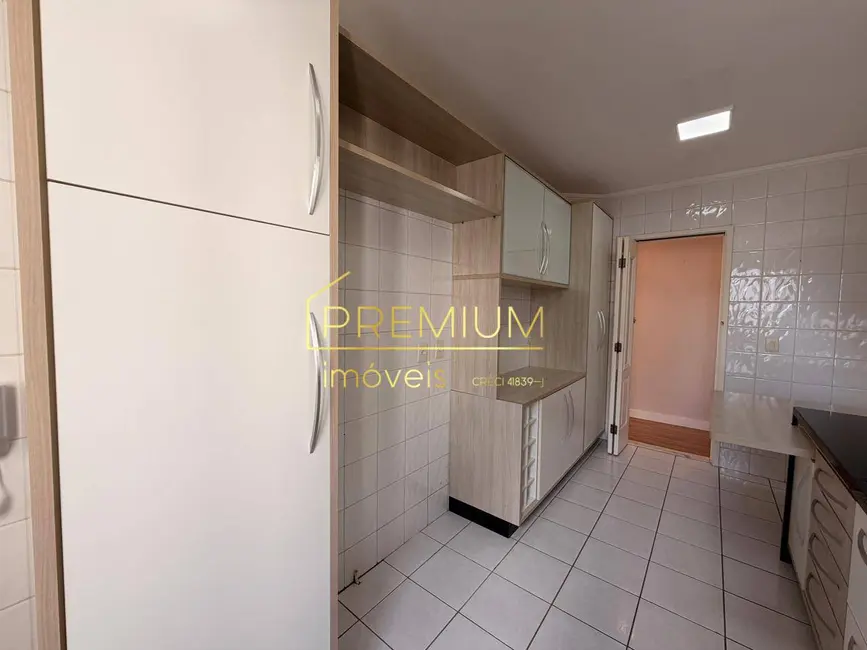 Foto 5 de Apartamento com 3 quartos à venda e para alugar, 100m2 em Parque Residencial Eloy Chaves, Jundiai - SP