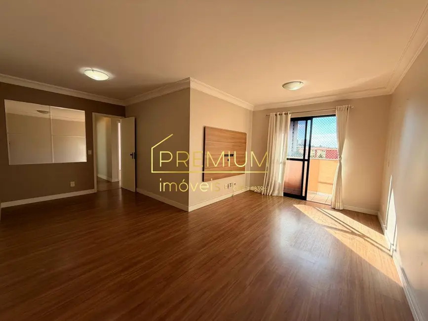 Foto 1 de Apartamento com 3 quartos à venda e para alugar, 100m2 em Parque Residencial Eloy Chaves, Jundiai - SP