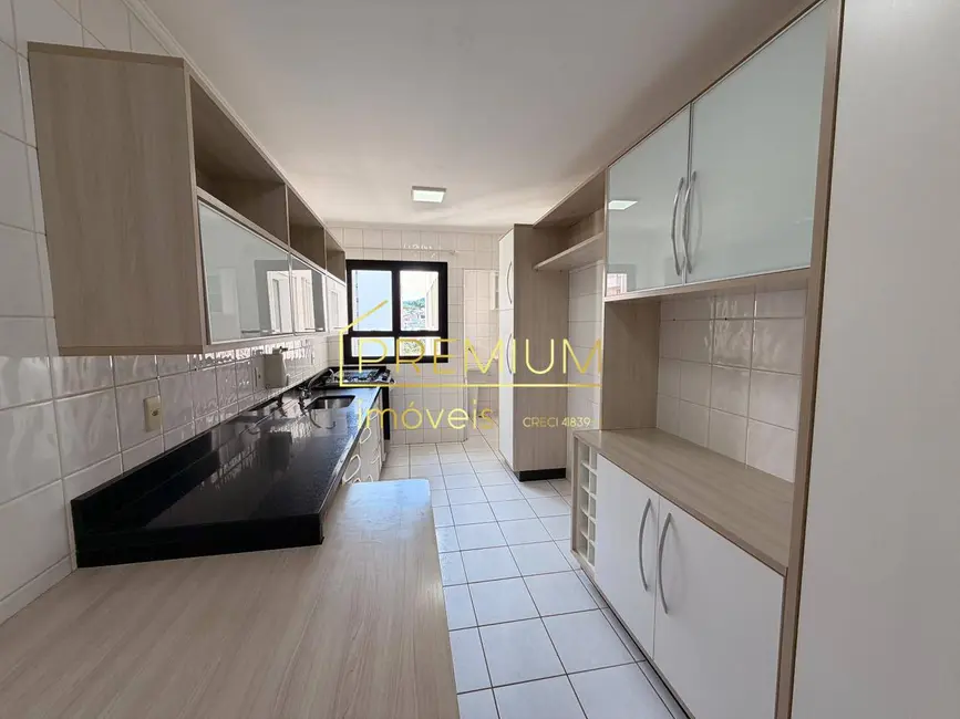 Foto 3 de Apartamento com 3 quartos à venda e para alugar, 100m2 em Parque Residencial Eloy Chaves, Jundiai - SP