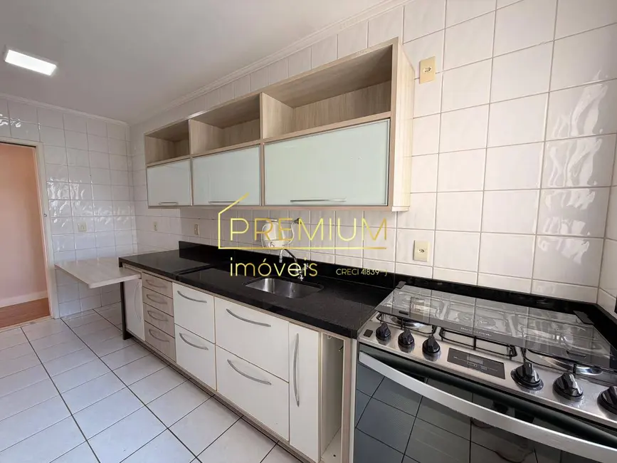 Foto 4 de Apartamento com 3 quartos à venda e para alugar, 100m2 em Parque Residencial Eloy Chaves, Jundiai - SP